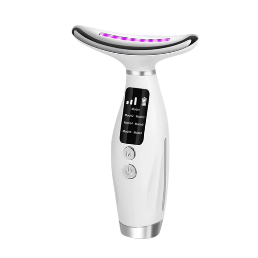 ELIX LIFT - Appareil de Lifting Visage & Cou à Domicile