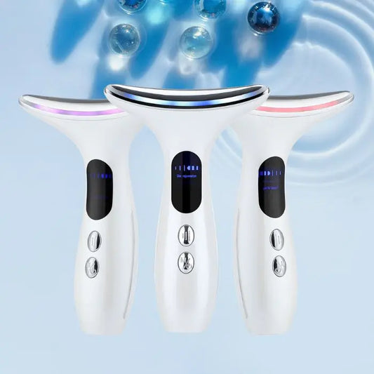 ELIX LIFT - Appareil de Lifting Visage & Cou à Domicile