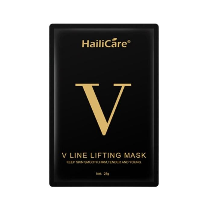 Collagen lifting mask