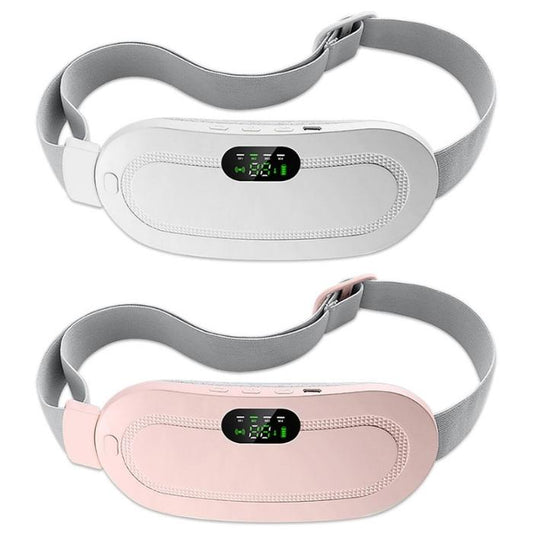 Menstrual heating belt