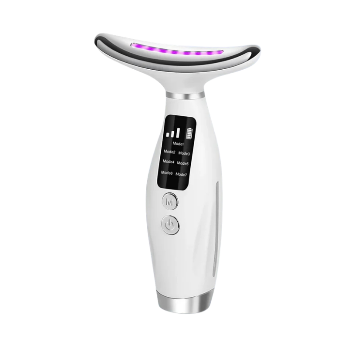 ELIX LIFT - Appareil de Lifting Visage & Cou à Domicile