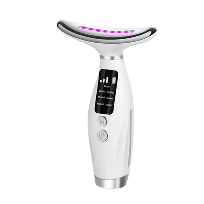 ELIX LIFT - Appareil de Lifting Visage & Cou à Domicile