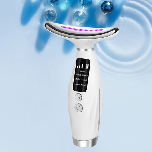 ELIX LIFT - Appareil de Lifting Visage & Cou à Domicile